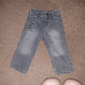 Polo Jean's